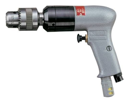 Průmyslové vrtačky